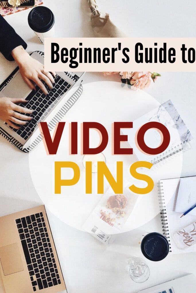 Guide to video pins